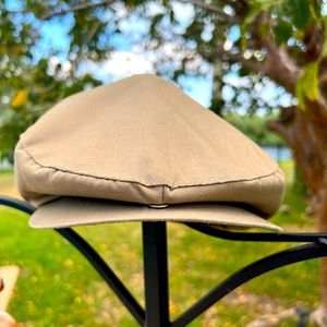 London Fog Derby Hat